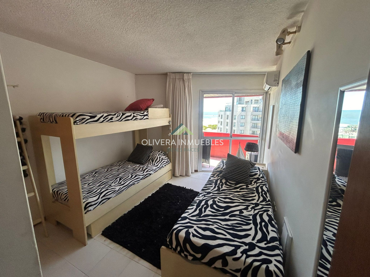 Apartamento ID.12943 - Apartamento en venta 2 dormitorios