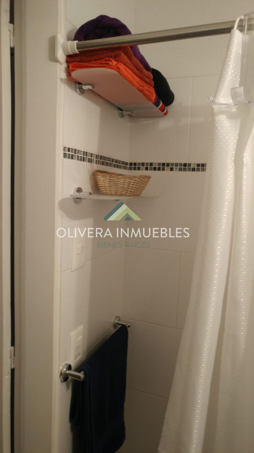 Apartamento ID.8461 - Apartamento en venta de 2 dormitorios