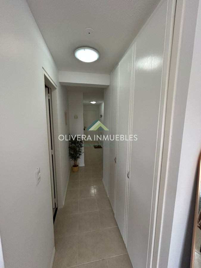 Apartamento ID.13926 - Hermoso monoambiente full amenities en alquiler 