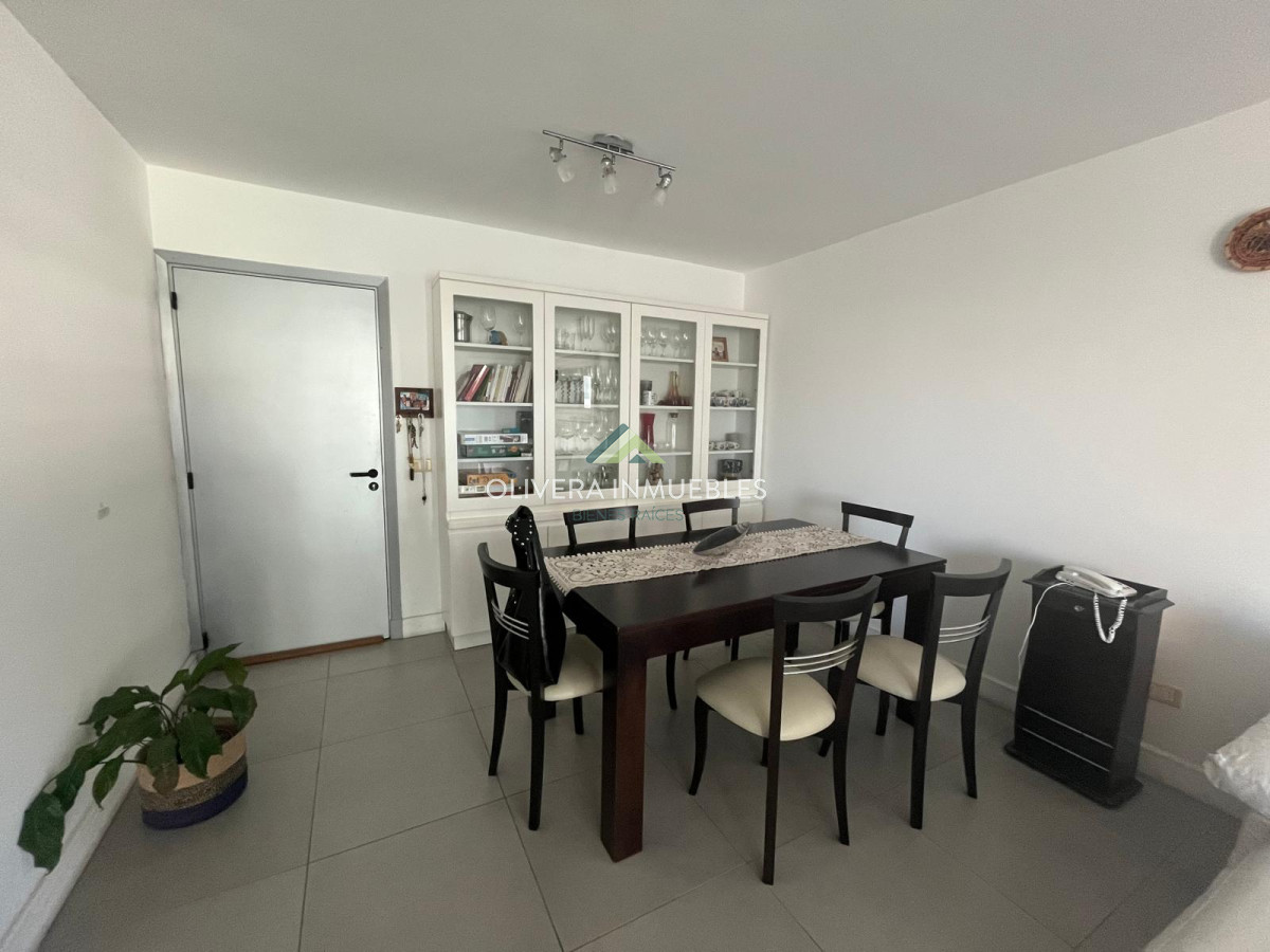 Apartamento ID.13689 - Apartamento en venta, 2 dormitorios en La Pastora, Punta del Este
