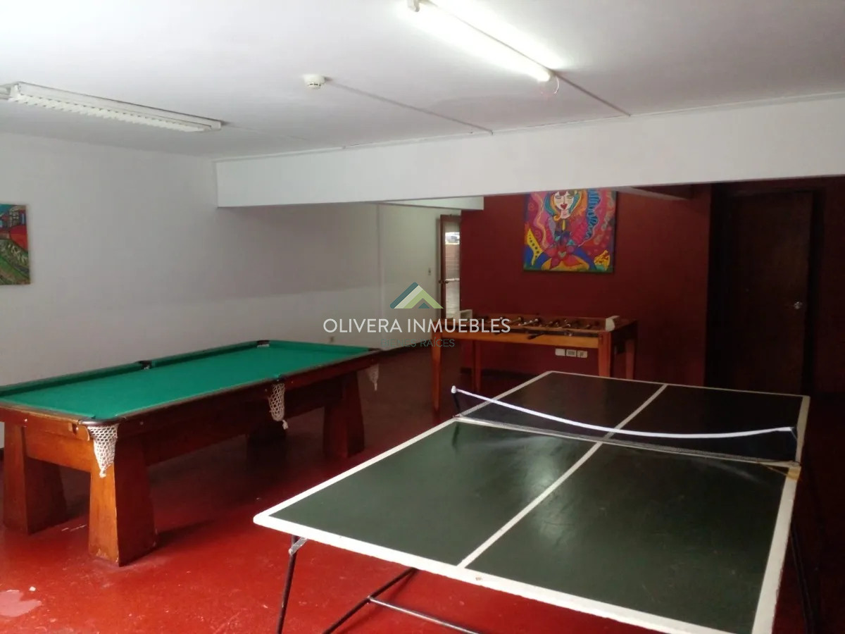 Apartamento ID.13553 - Alquiler anual sobre Roosevelt