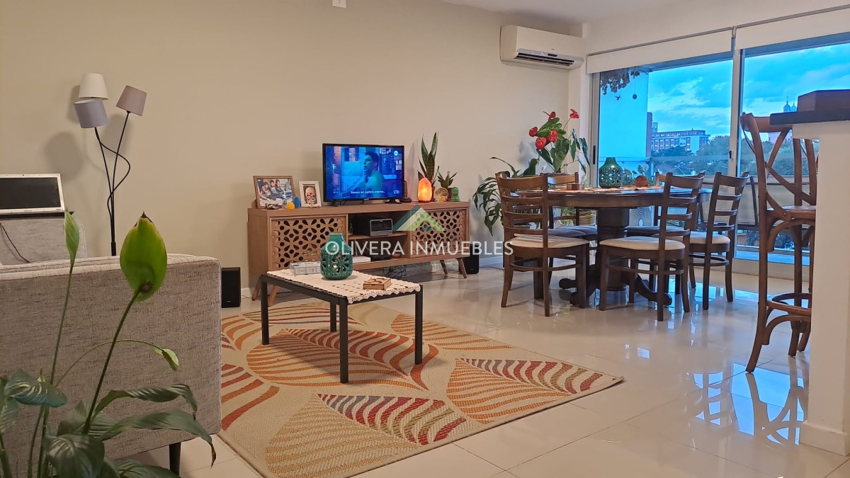 Apartamento ID.11596 - Apartamento en Maldonado, Maldonado