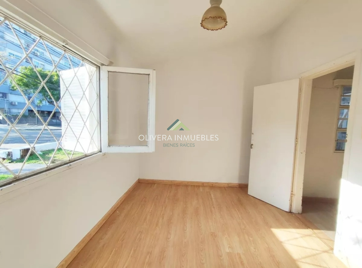 Apartamento ID.12669 - Apartamento tipo casa 1 dormitorio en la Unión