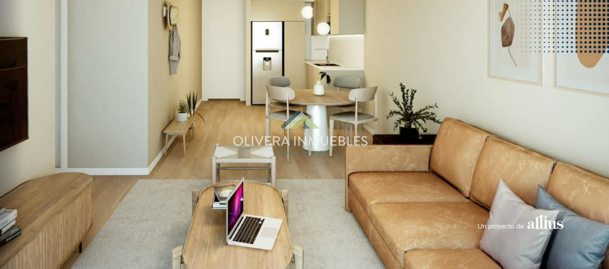 Apartamento ID.13755 - Apartamentos en venta, Atlantico Punta del Este