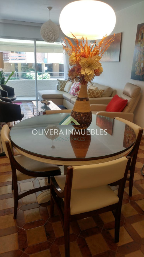 Apartamento ID.8461 - Apartamento en venta de 2 dormitorios