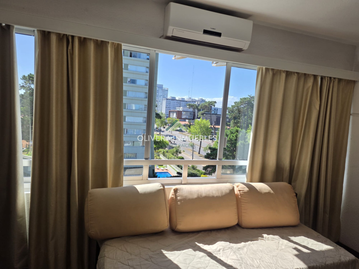 Apartamento ID.13923 - Apartamento en Punta del Este, Roosevelt