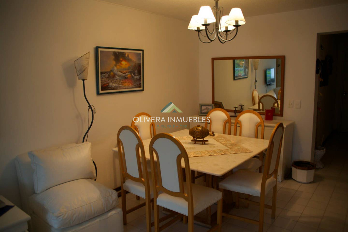 Apartamento ID.4031 - Hermoso apartamento en Roosevelt de 1 Dormitorio en Alquiler