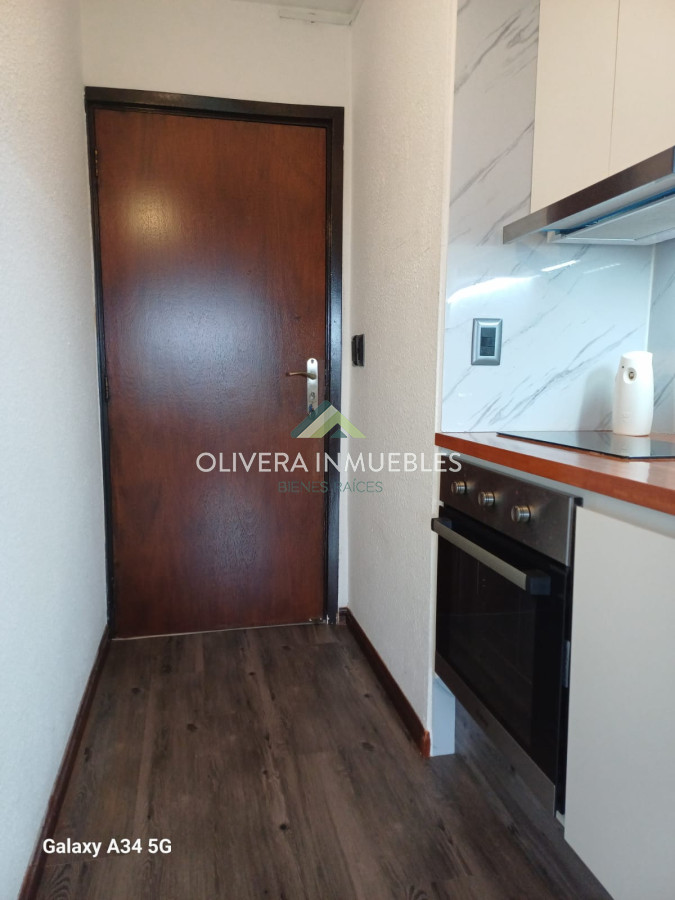 Apartamento ID.13733 - Apartamento en venta, todo reciclado sobre Roosevelt-Punta del Este