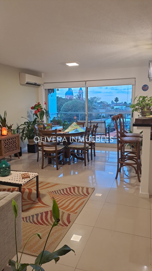Apartamento ID.11596 - Apartamento en Maldonado, Maldonado