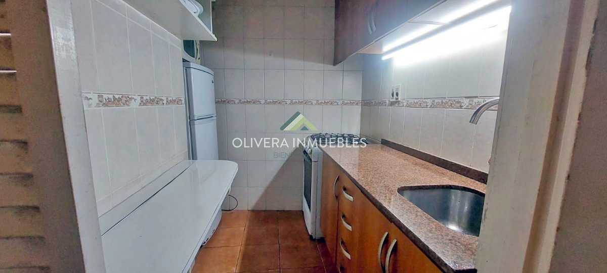 Apartamento ID.9517 - Atención !! Apartamento Complejo en Arcobaleno - Baño Totalmente Nuevo !!