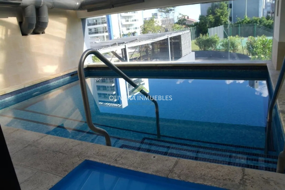 Apartamento ID.9208 - Apartamento en Venta-Punta del Este