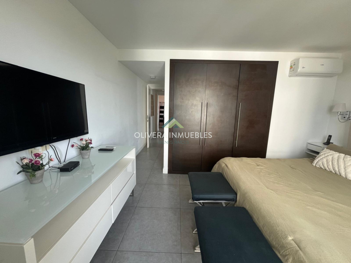 Apartamento ID.13828 - Apartamento en venta con todos los amenities, Punta del Este