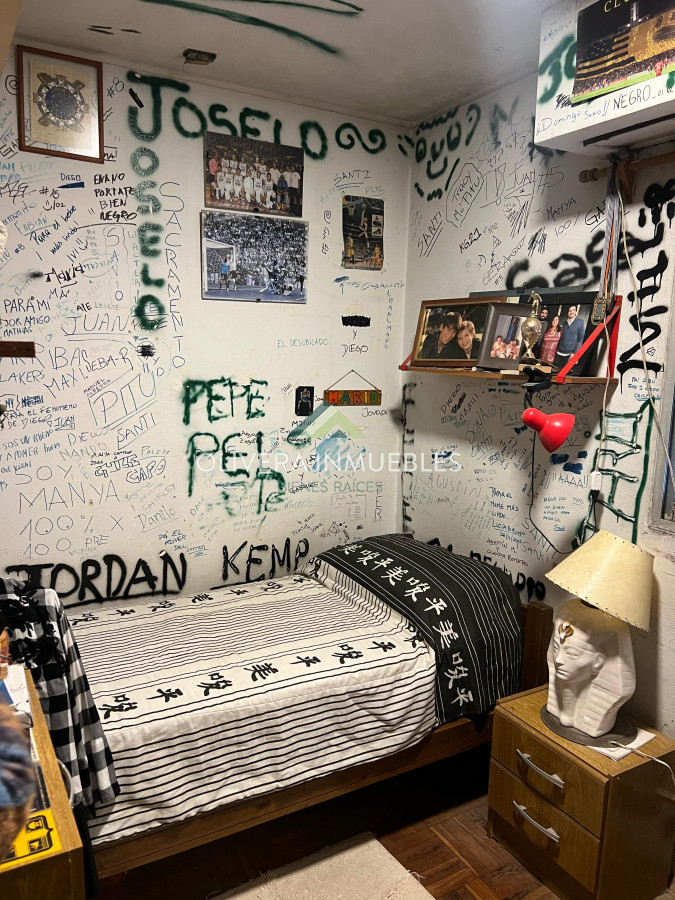 Apartamento ID.13389 - Apartamento en venta 3 dormitorios