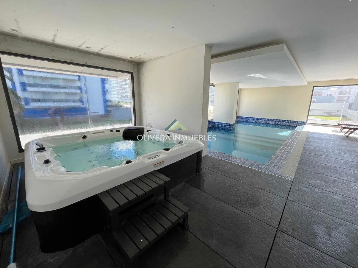 Apartamento ID.9054 - Apartamento en Venta,Punta del Este