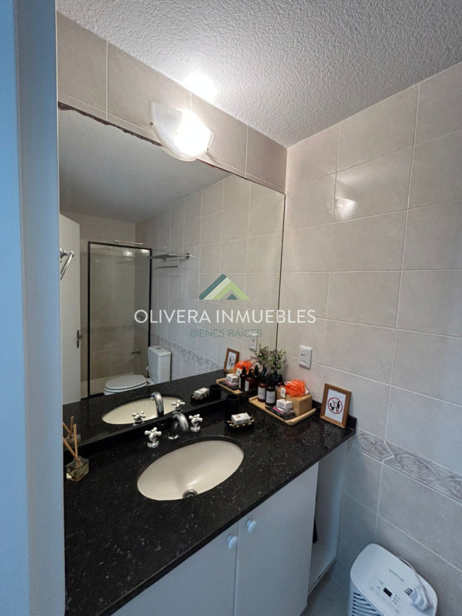Apartamento ID.13926 - Hermoso monoambiente full amenities en alquiler 