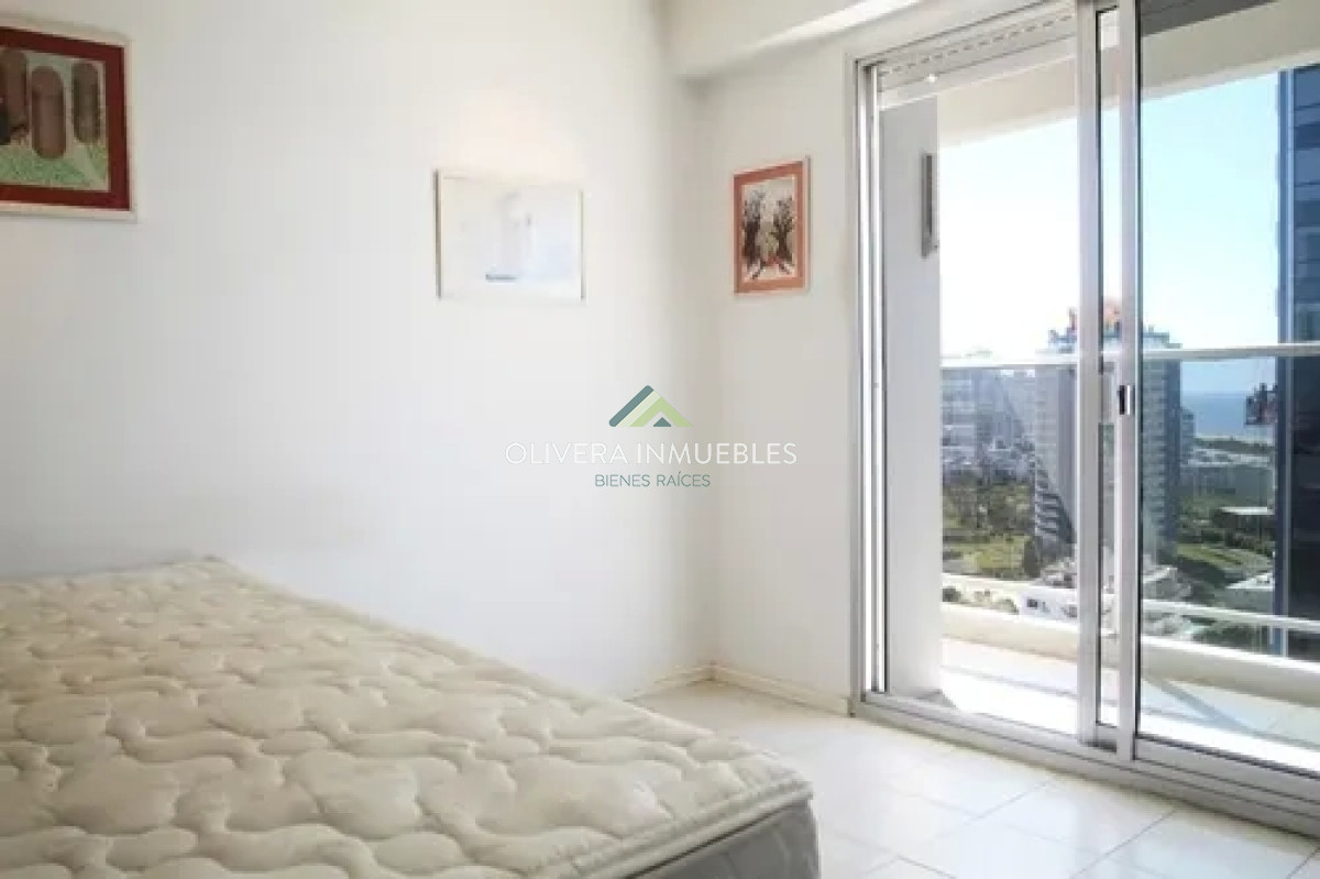 Apartamento ID.9208 - Apartamento en Venta-Punta del Este
