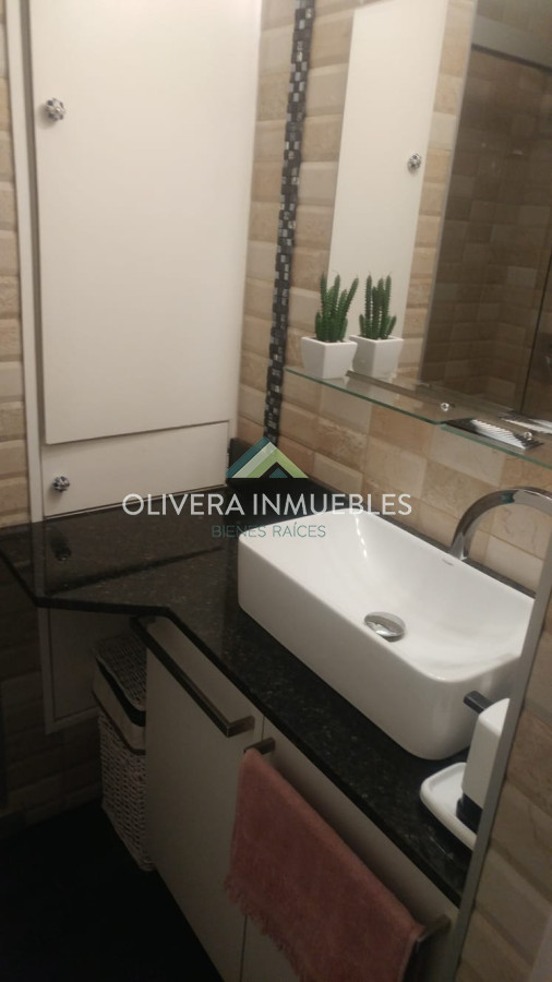 Apartamento ID.8461 - Apartamento en venta de 2 dormitorios