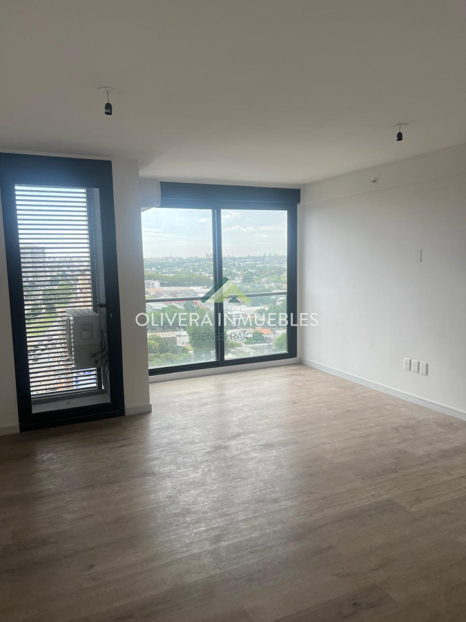 Apartamento ID.12982 - Monoambiente en venta