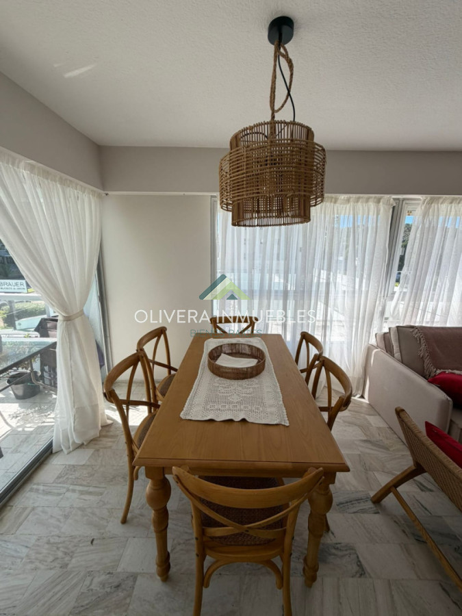Apartamento ID.13880 - Apartamento en alquiler de verano, Roosevelt Punta del Este