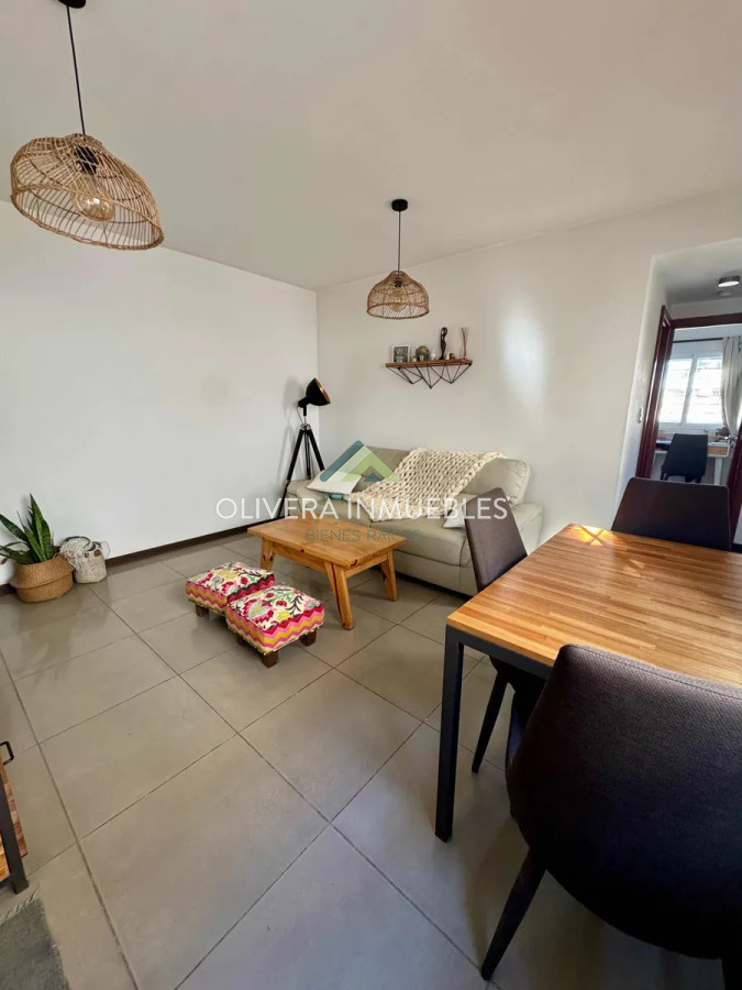 Apartamento ID.13653 - Apartamento de 1 dormitorio en venta