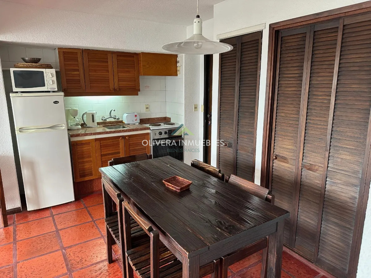 Apartamento ID.13553 - Alquiler anual sobre Roosevelt