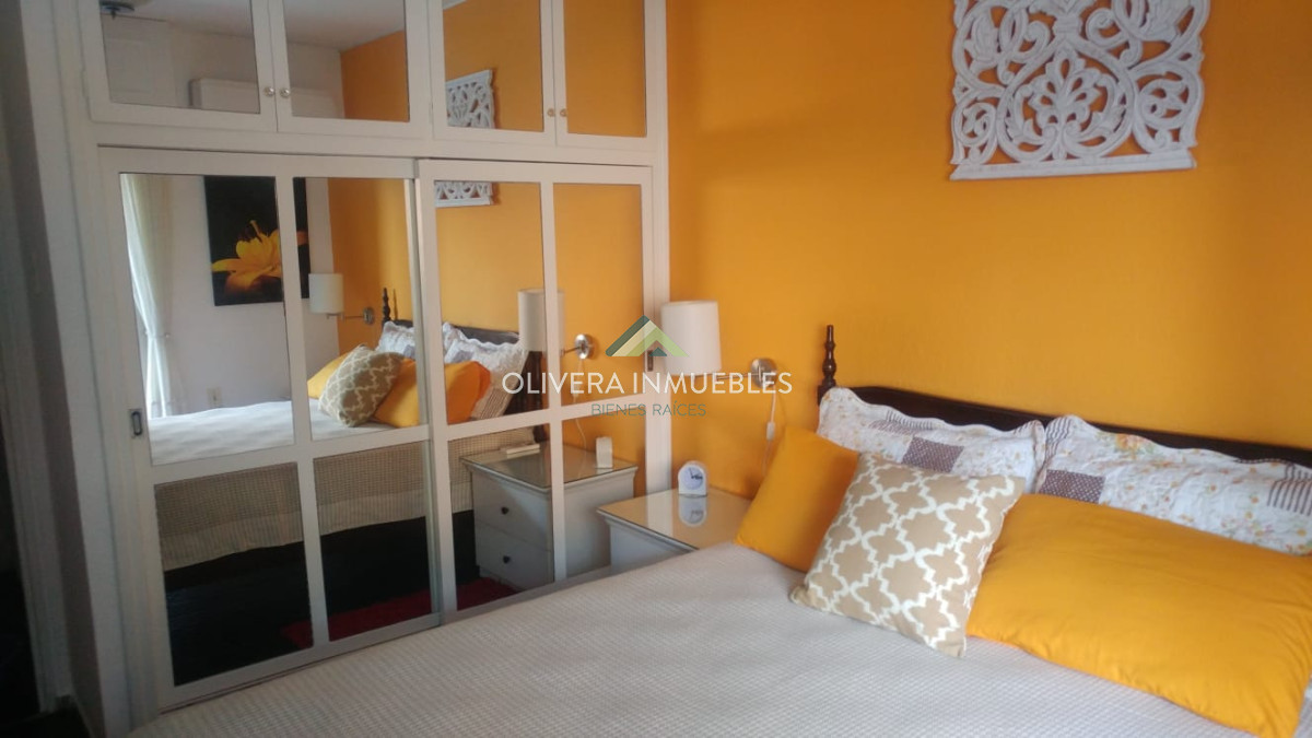Apartamento ID.8461 - Apartamento en venta de 2 dormitorios