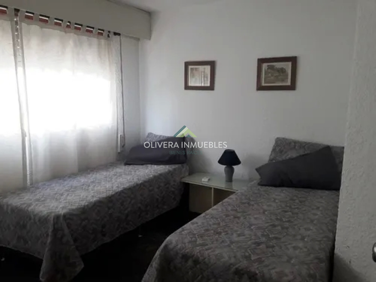 Apartamento ID.7950 - Alquiler de invierno apartamento en la rambla brava