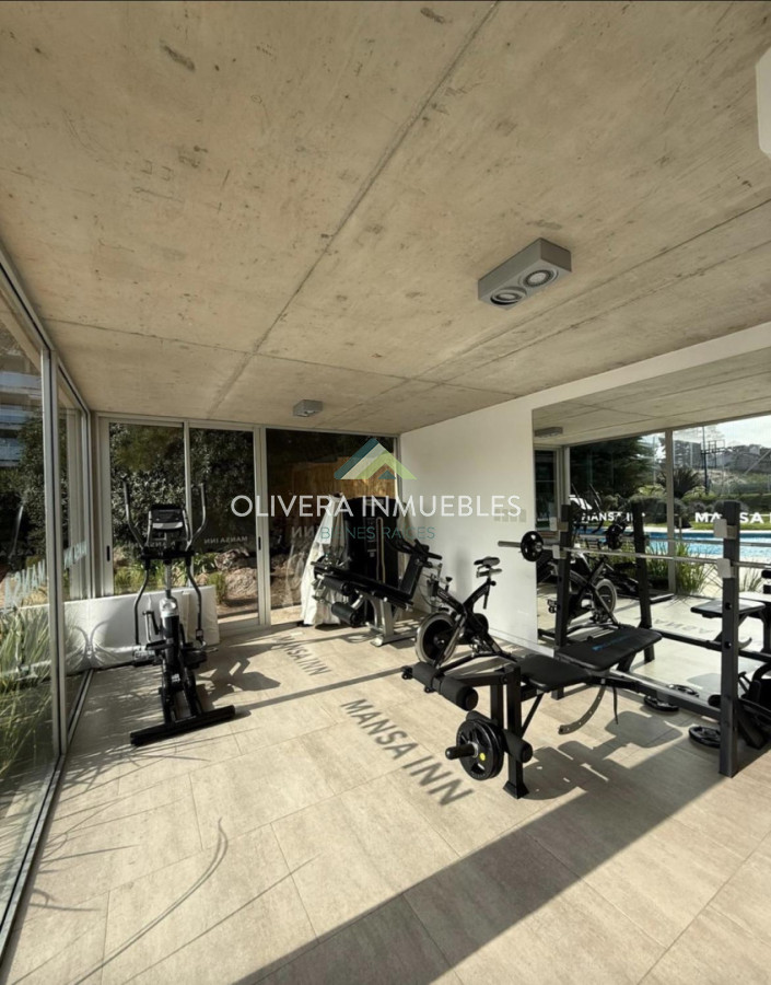 Apartamento ID.13842 - Apartamento en venta a cuadras de Playa Mansa, Punta del Este