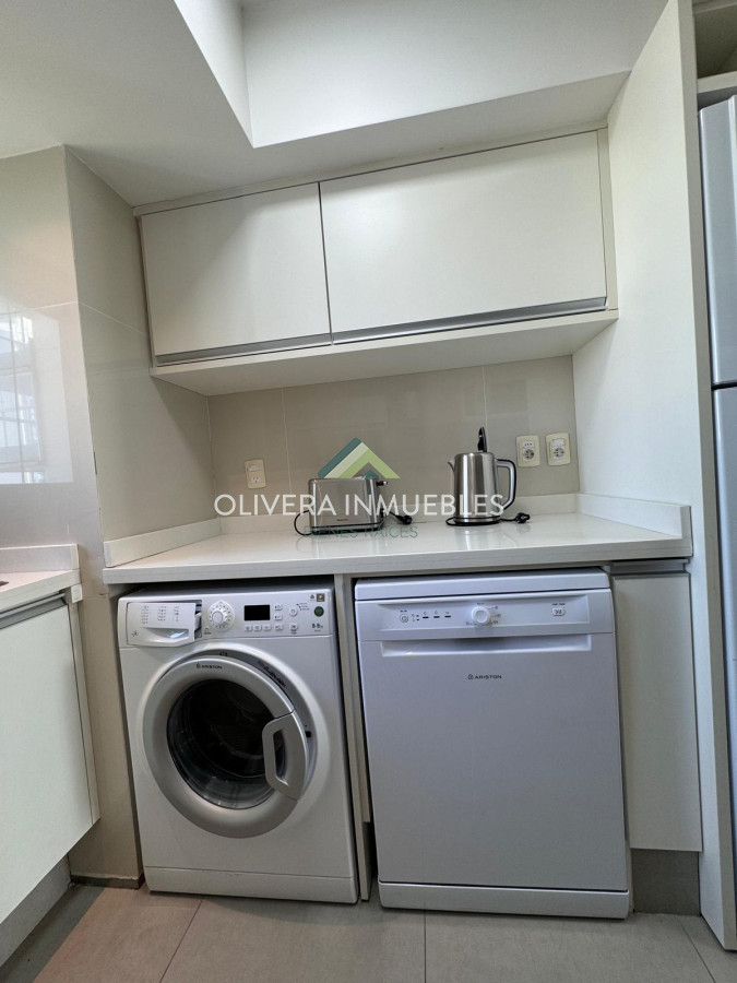 Apartamento ID.12684 - Apartamento en venta de 2 dormitorios en edificio Miami Boulevard