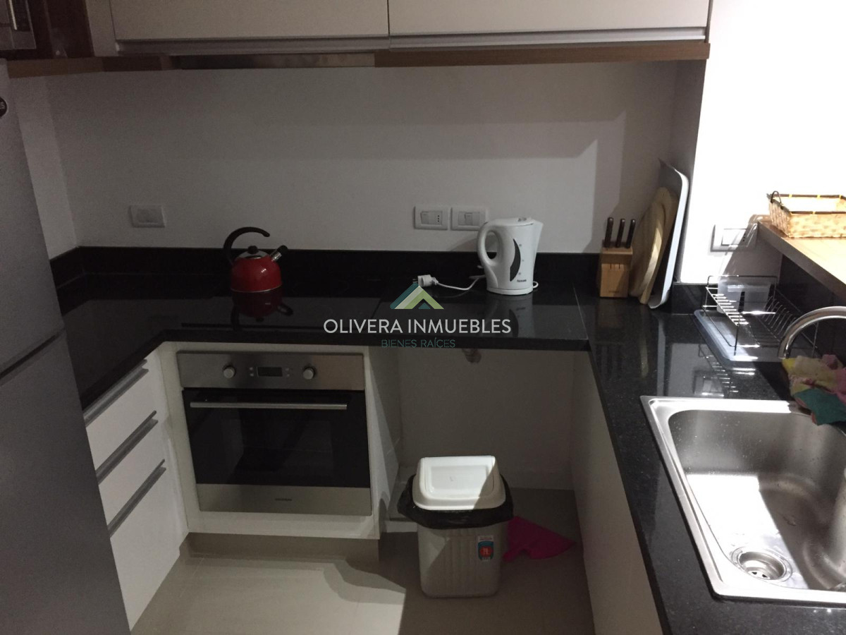 Apartamento ID.5022 - Apartamento en venta-Chronos Punta del Este