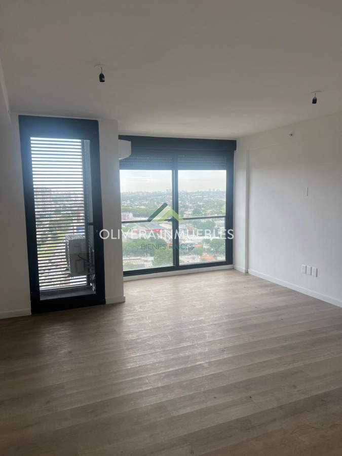 Apartamento ID.7577 - Venta Monoambiente en Malvin a estrenar y varios amenities.