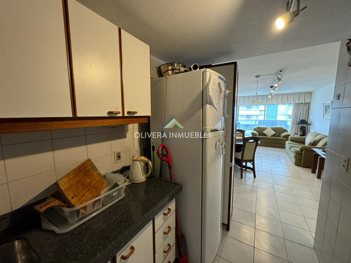 Apartamento ID.9208 - Apartamento en Venta-Punta del Este
