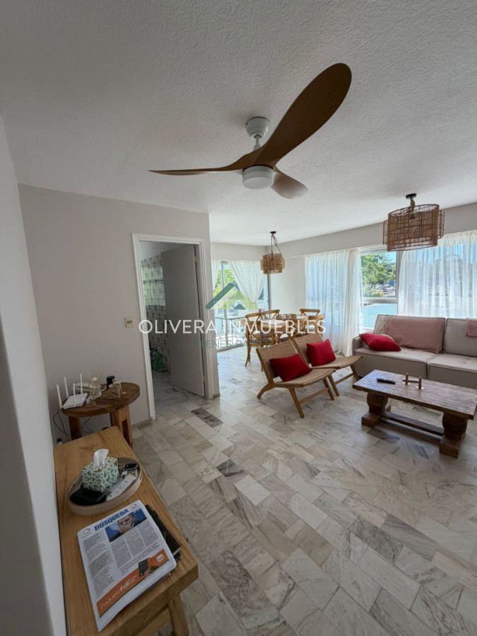 Apartamento ID.13880 - Apartamento en alquiler de verano, Roosevelt Punta del Este