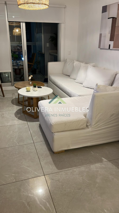 Apartamento ID.11403 - Apartamento en venta Miami Boulevard Torre 2, Punta del Este