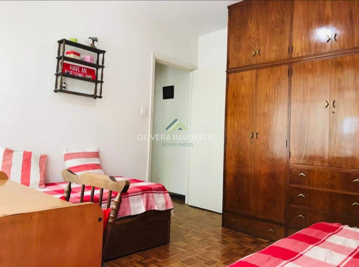 Apartamento ID.13338 - Apartamento en venta y alquiler 2 dormitorios