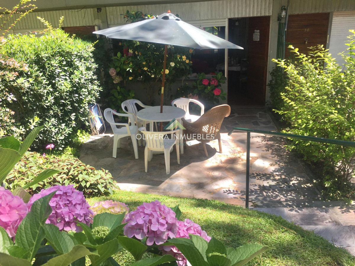 Apartamento ID.9517 - Atención !! Apartamento Complejo en Arcobaleno - Baño Totalmente Nuevo !!