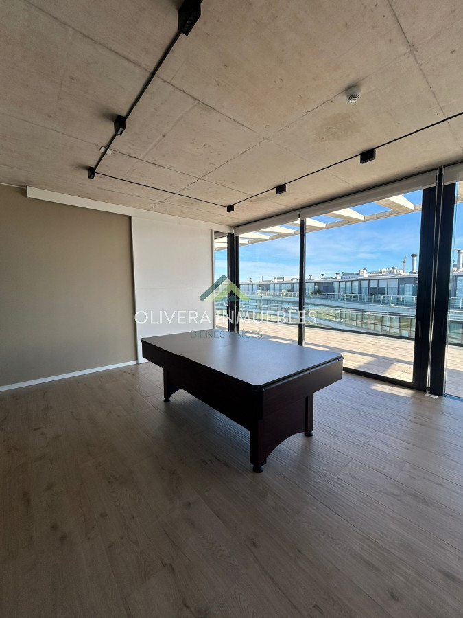 Apartamento ID.13545 - Venta apartamento a estrenar en Walmer Lagoon