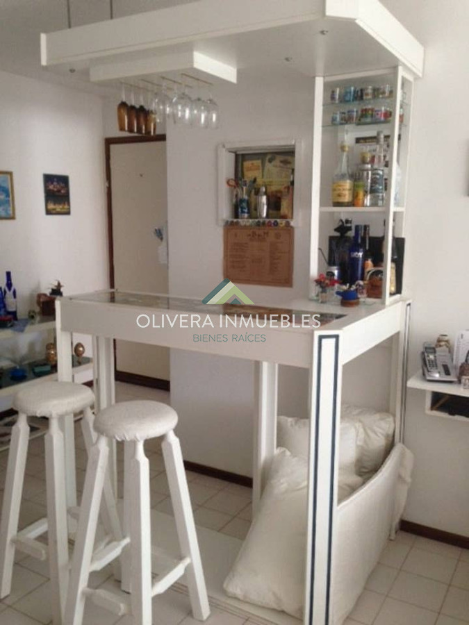 Apartamento ID.4031 - Hermoso apartamento en Roosevelt de 1 Dormitorio en Alquiler