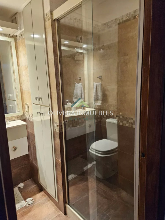 Apartamento ID.12253 - Venta Apto 2 Dormitorios y Cochera Pocitos