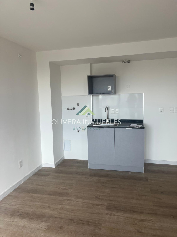 Apartamento ID.12982 - Monoambiente en venta