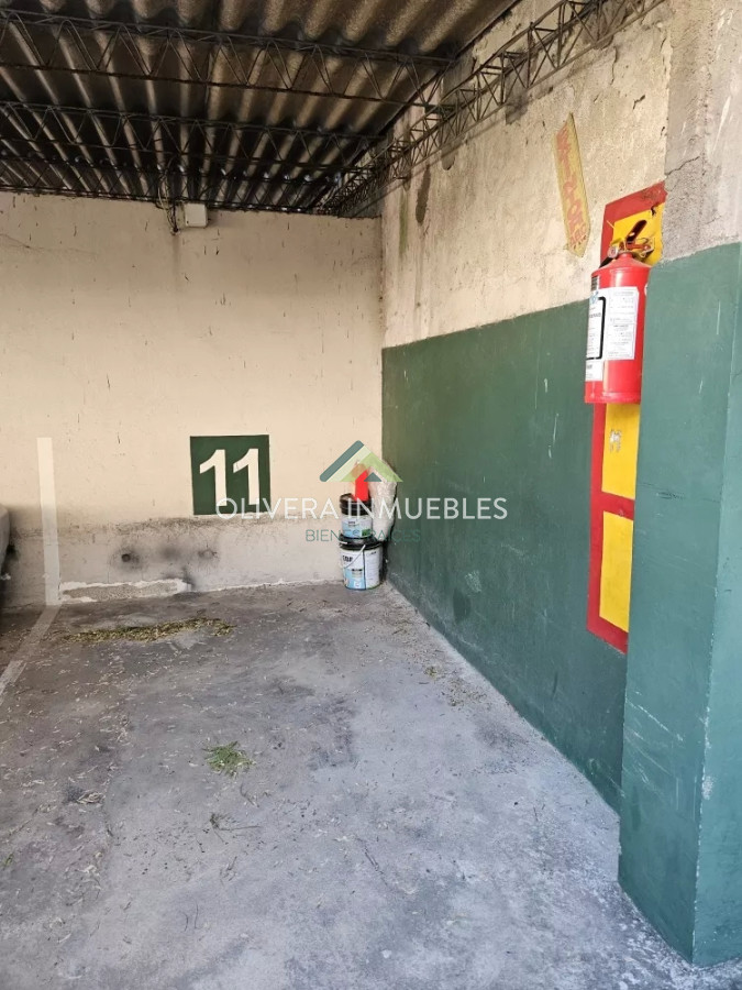 Apartamento ID.12253 - Venta Apto 2 Dormitorios y Cochera Pocitos