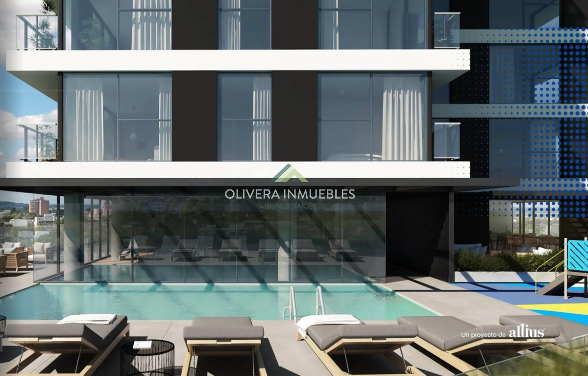 Apartamento ID.13755 - Apartamentos en venta, Atlantico Punta del Este