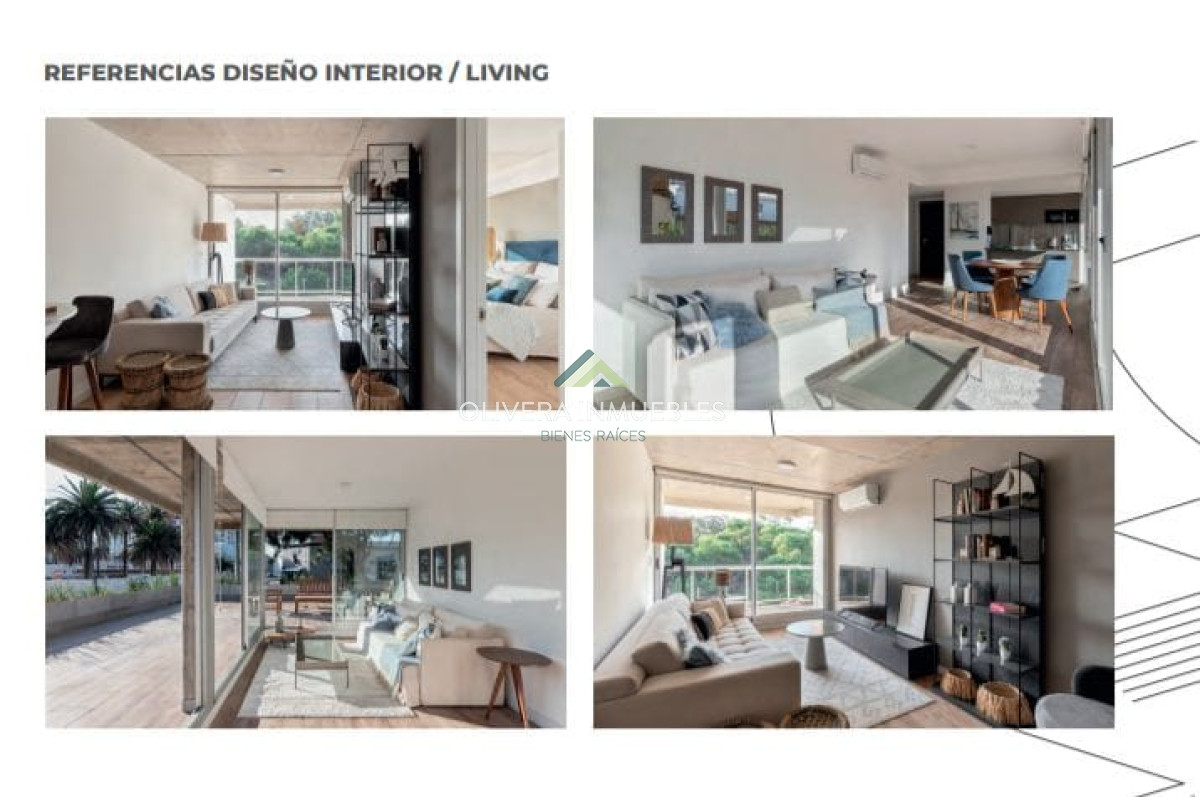 Apartamento ID.11441 - Exclusivo lanzamiento Mansa Wave-Playa Mansa