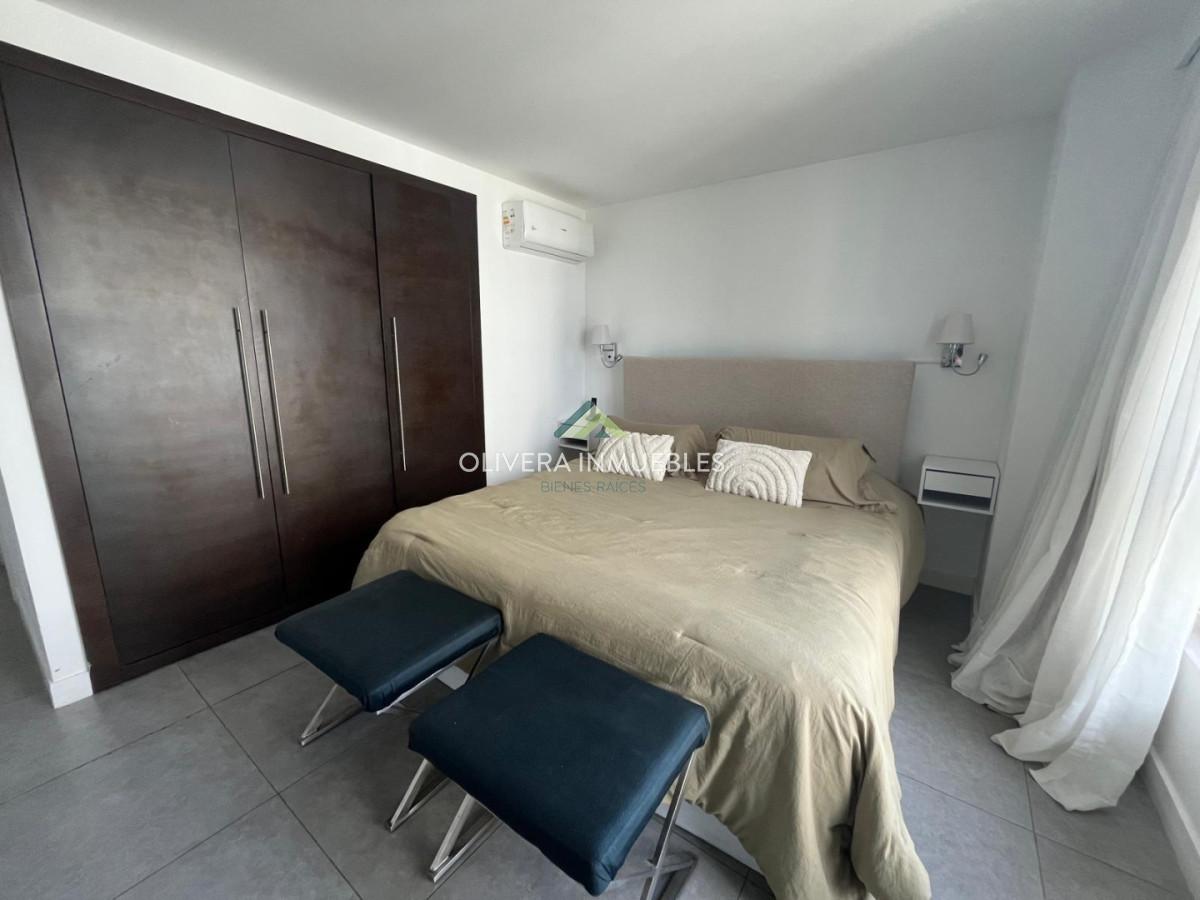 Apartamento ID.13828 - Apartamento en venta con todos los amenities, Punta del Este