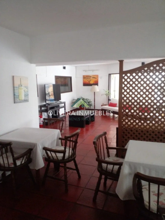 Apartamento ID.13553 - Alquiler anual sobre Roosevelt