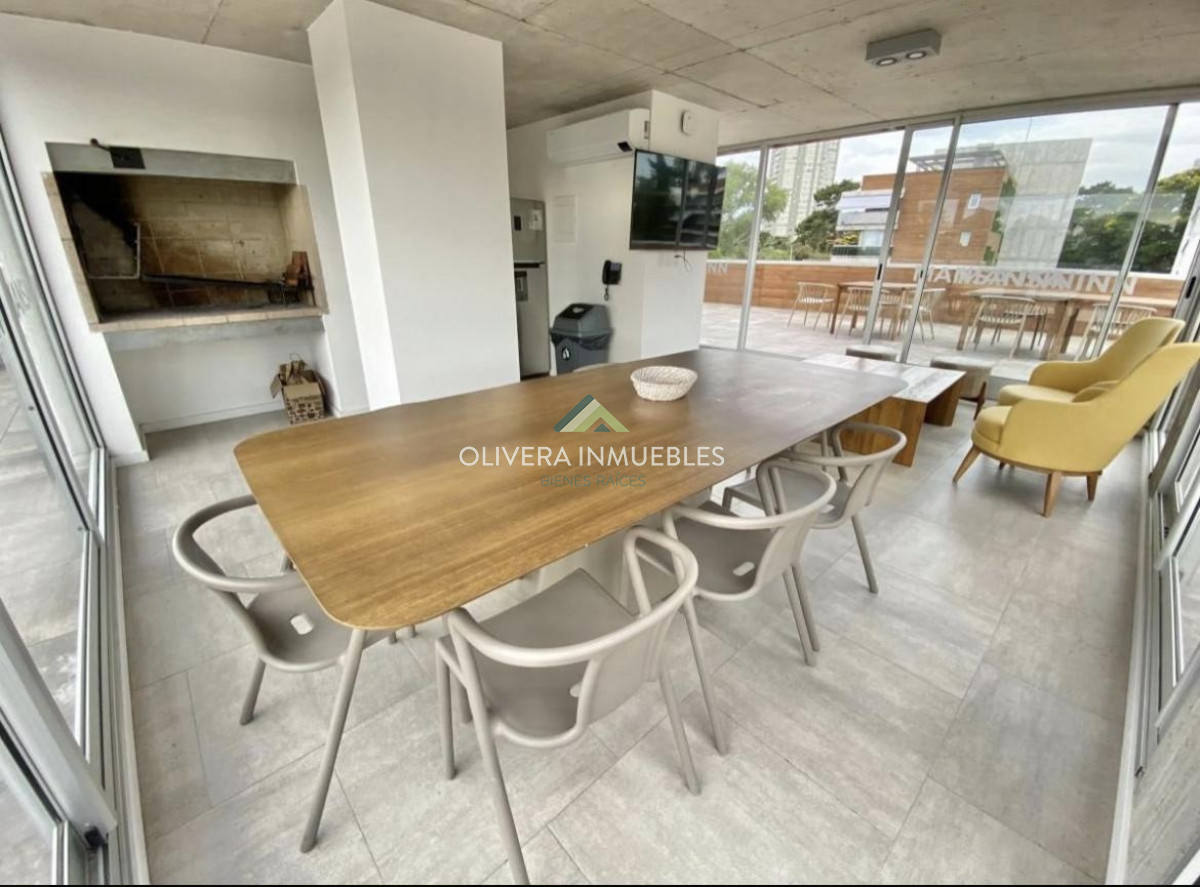 Apartamento ID.13842 - Apartamento en venta a cuadras de Playa Mansa, Punta del Este