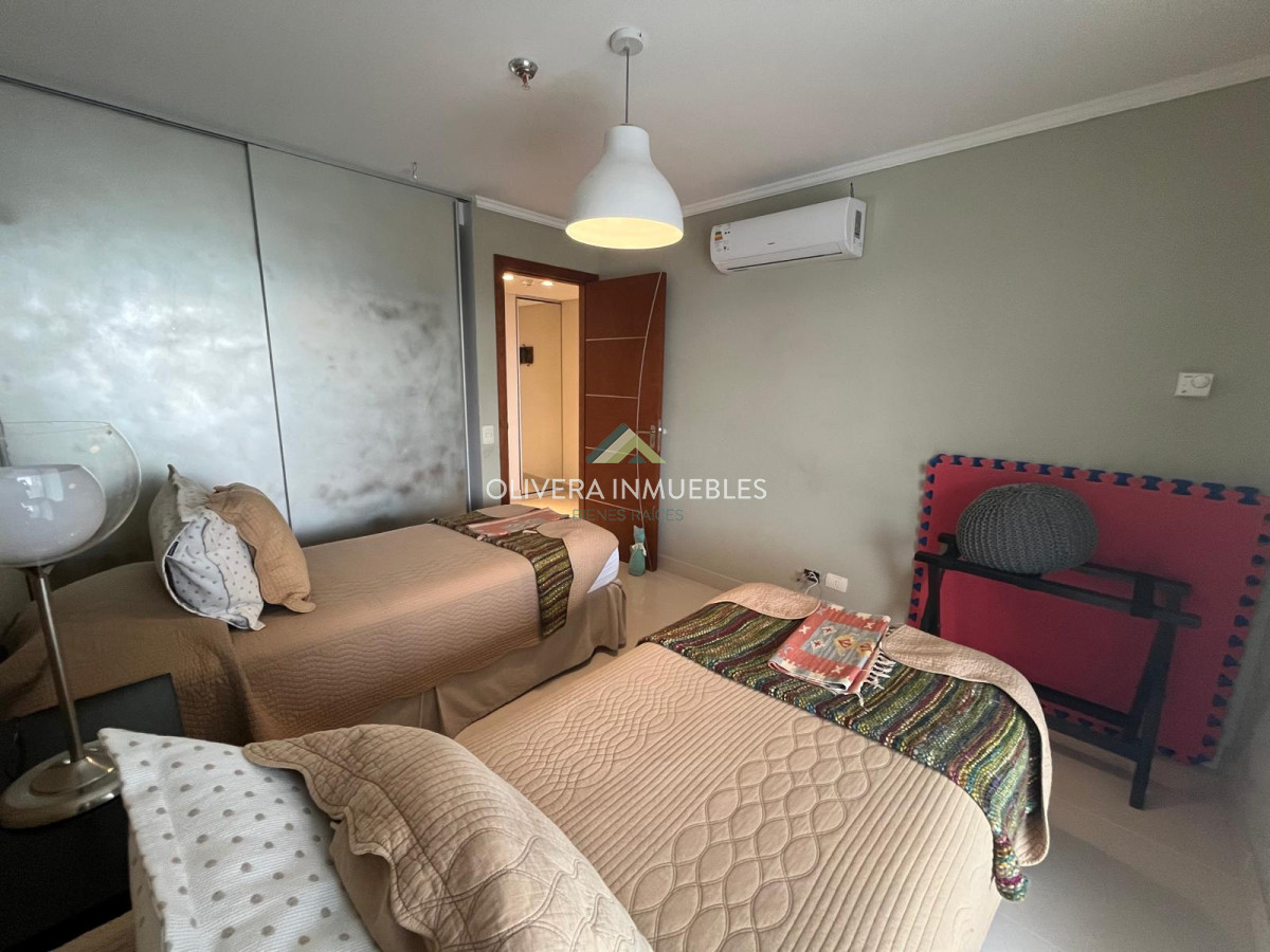 Apartamento ID.13713 - Apartamento en venta a pasos del mar, Punta del Este