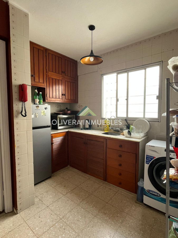 Apartamento ID.12670 - Apartamento 1 dormitorio barrio Aguada por Gral. Urquiza