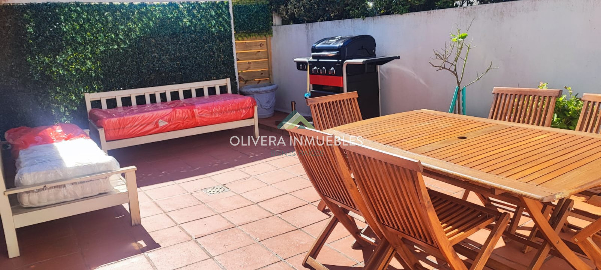 Apartamento ID.13883 - Apartamento en venta, 1 dormitorio Roosevelt Punta del Este 