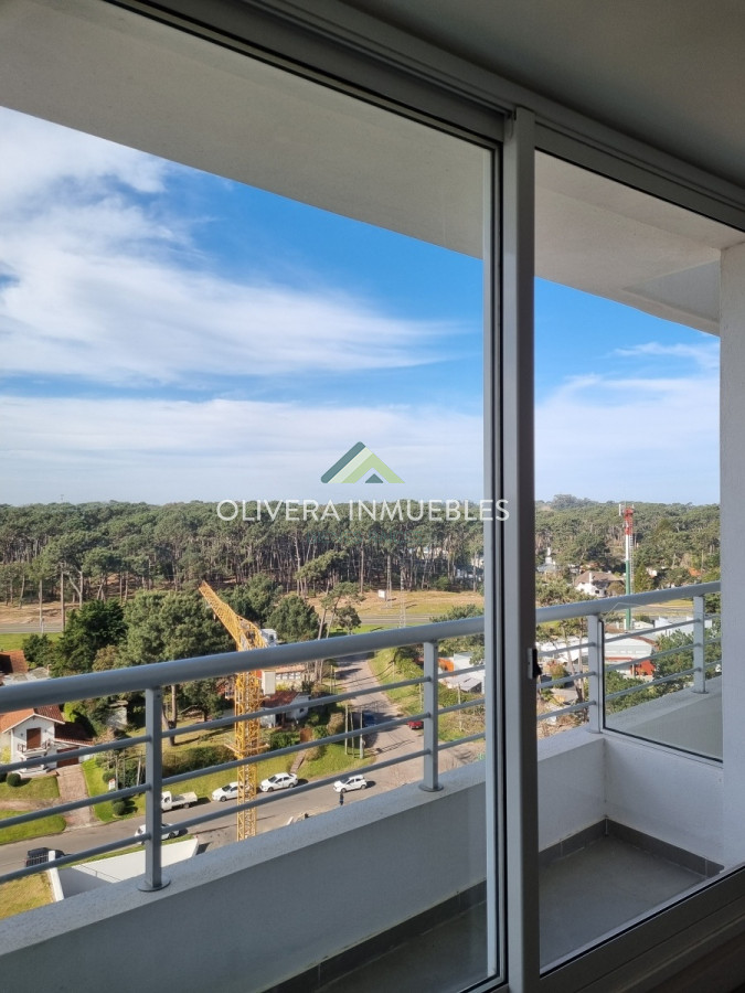 Apartamento ID.10800 - Apartamento en venta de 2 dormitorios y 3 baños en Roosevelt Punta del Este 